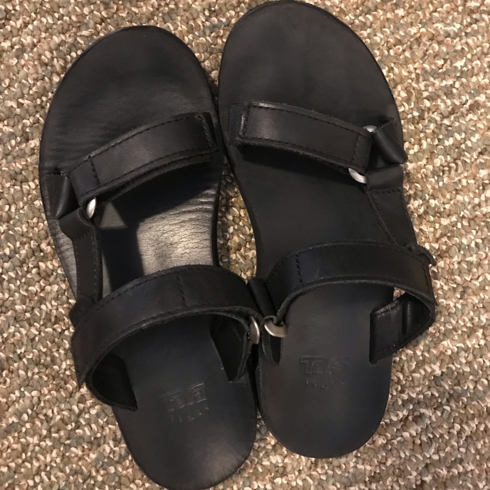 TEVAS